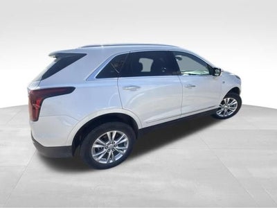 2023 Cadillac XT5 FWD Luxury