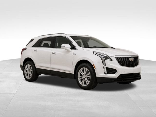2023 Cadillac XT5 FWD Luxury
