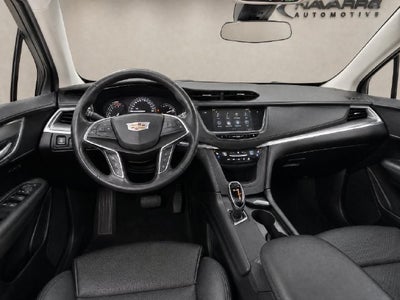 2019 Cadillac XT5 Premium Luxury AWD
