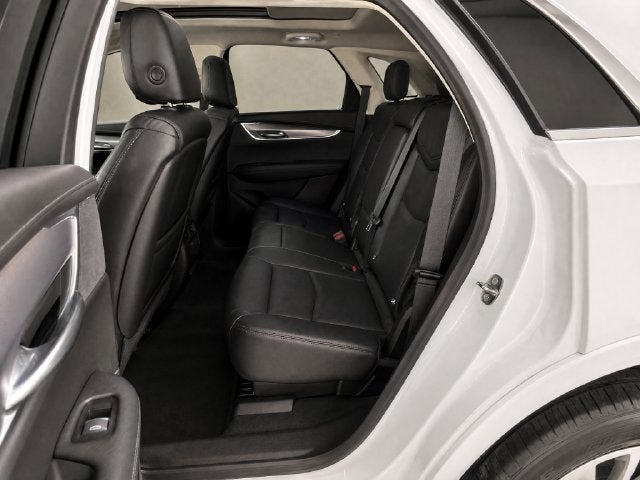 2019 Cadillac XT5 Premium Luxury AWD