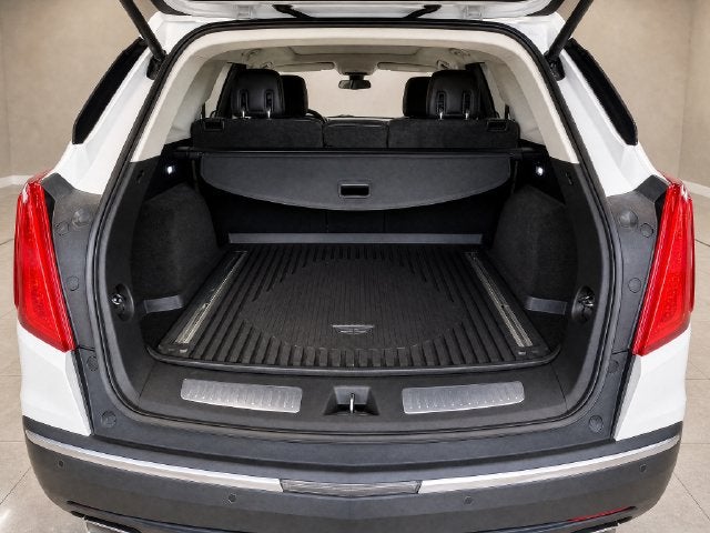 2019 Cadillac XT5 Premium Luxury AWD