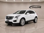 2019 Cadillac XT5 Premium Luxury AWD