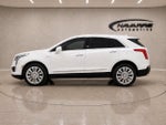2019 Cadillac XT5 Premium Luxury AWD