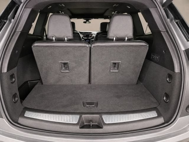 2023 Cadillac XT6 AWD Sport