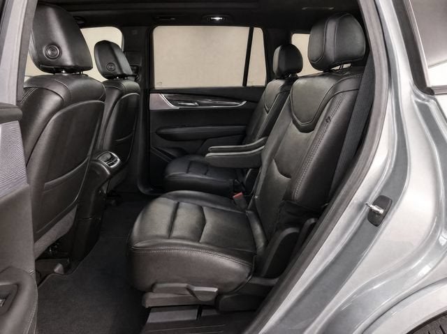 2023 Cadillac XT6 AWD Sport