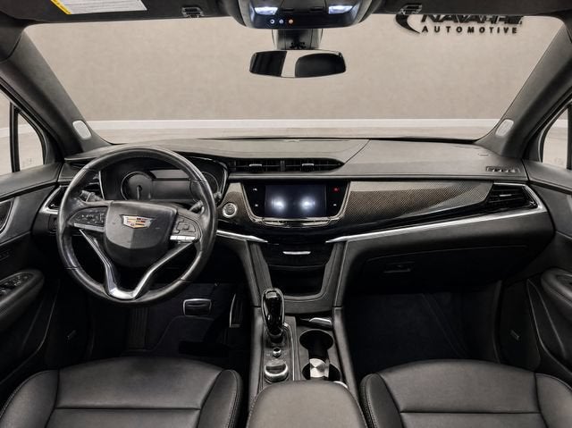 2023 Cadillac XT6 AWD Sport