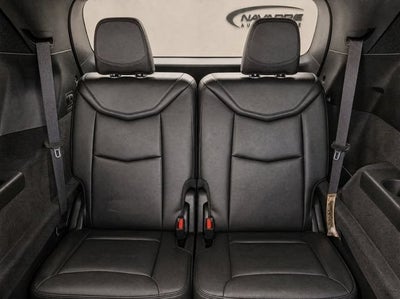 2023 Cadillac XT6 AWD Sport