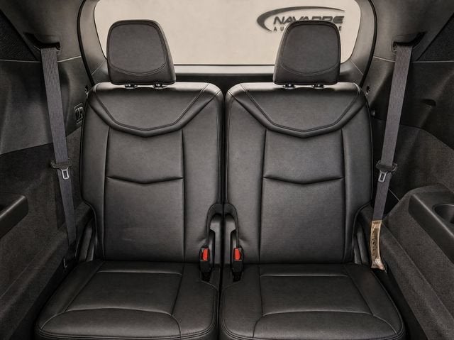 2023 Cadillac XT6 AWD Sport