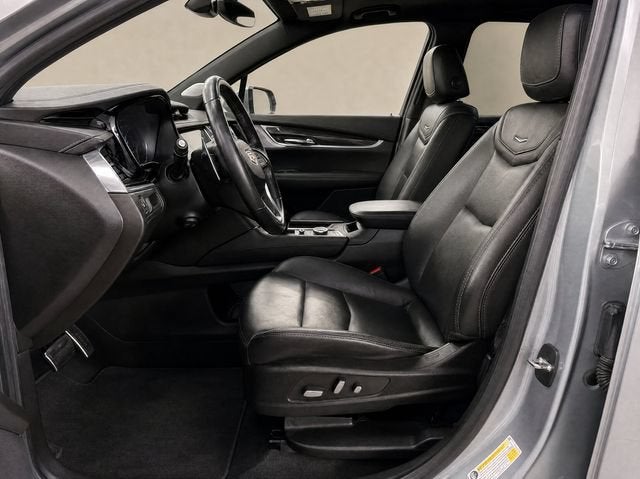 2023 Cadillac XT6 AWD Sport