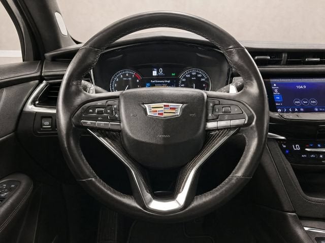 2023 Cadillac XT6 AWD Sport