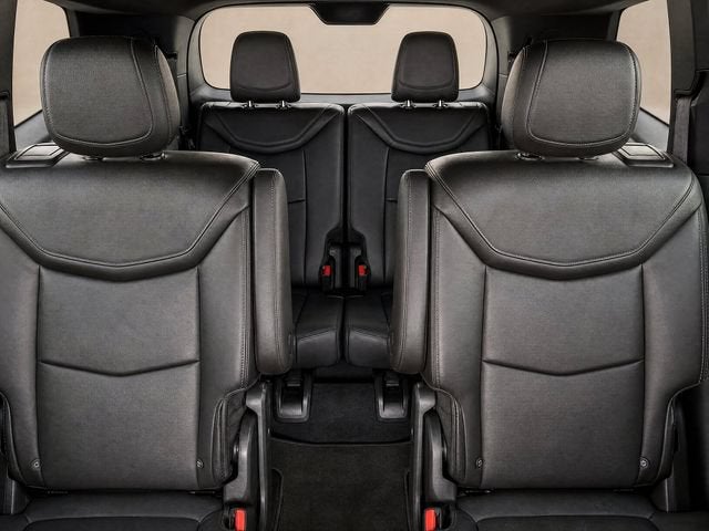 2023 Cadillac XT6 AWD Sport