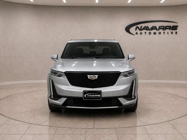 2023 Cadillac XT6 AWD Sport