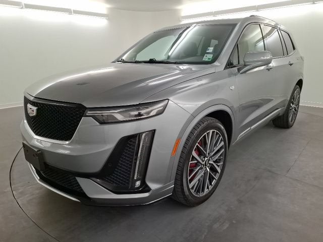 2023 Cadillac XT6 AWD Sport