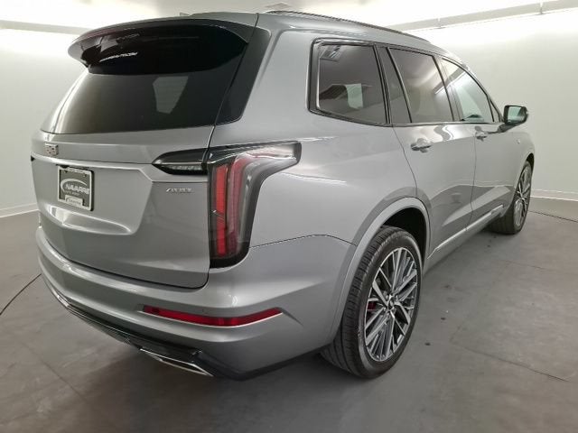 2023 Cadillac XT6 AWD Sport