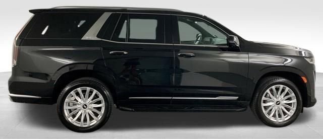2021 Cadillac Escalade Luxury