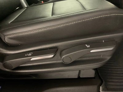 2021 Cadillac Escalade Luxury