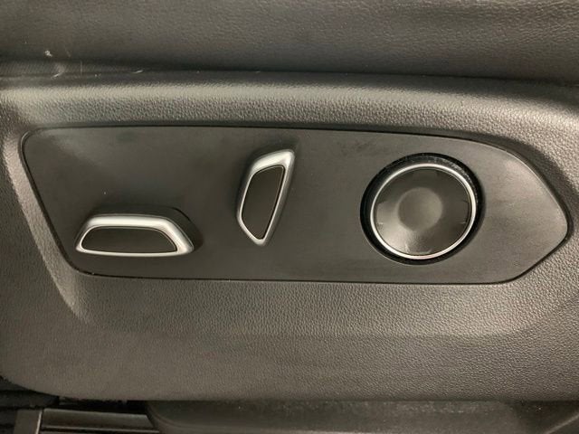 2021 Cadillac Escalade Luxury