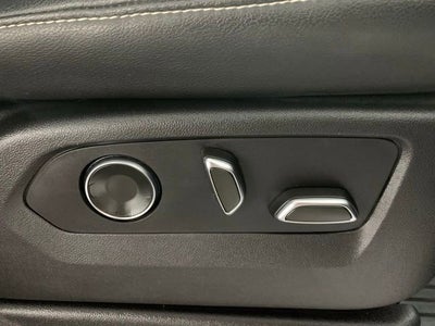 2021 Cadillac Escalade Luxury