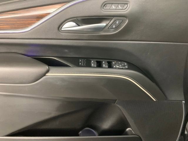 2021 Cadillac Escalade Luxury