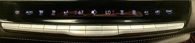 2021 Cadillac Escalade Luxury