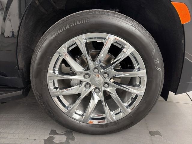 2021 Cadillac Escalade Luxury