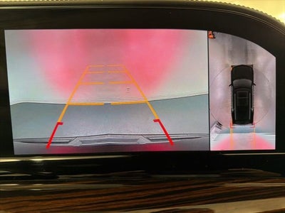 2021 Cadillac Escalade Luxury