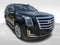 2016 Cadillac Escalade Luxury Collection