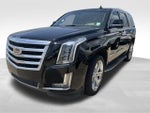 2016 Cadillac Escalade Luxury Collection