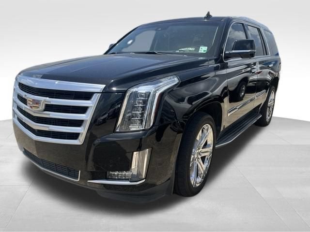 2016 Cadillac Escalade Luxury Collection