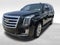 2016 Cadillac Escalade Luxury Collection