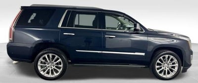 2020 Cadillac Escalade Premium Luxury