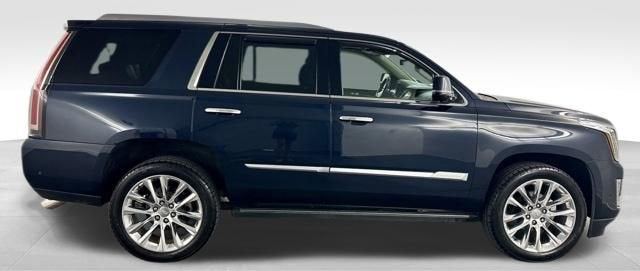 2020 Cadillac Escalade Premium Luxury