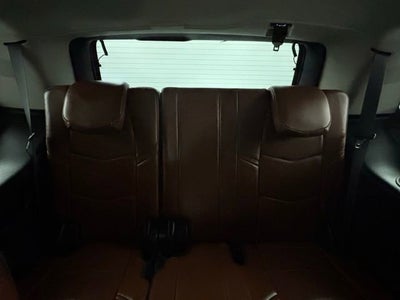 2020 Cadillac Escalade Premium Luxury