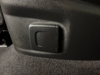 2020 Cadillac Escalade Premium Luxury