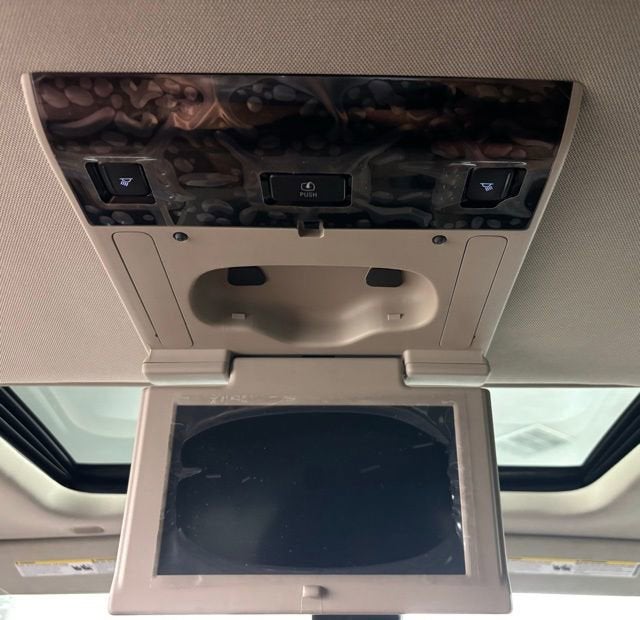 2020 Cadillac Escalade Premium Luxury