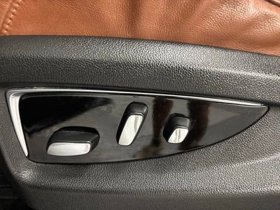 2020 Cadillac Escalade Premium Luxury