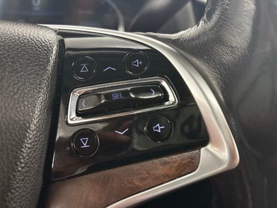 2020 Cadillac Escalade Premium Luxury