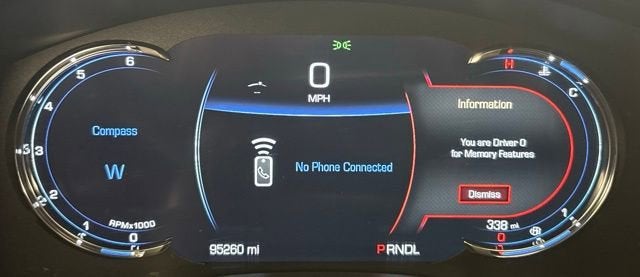 2020 Cadillac Escalade Premium Luxury