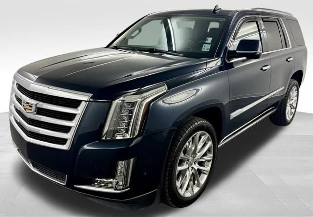 2020 Cadillac Escalade Premium Luxury