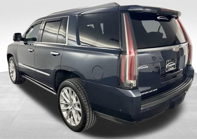 2020 Cadillac Escalade Premium Luxury