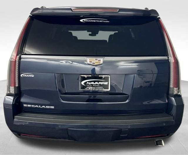 2020 Cadillac Escalade Premium Luxury