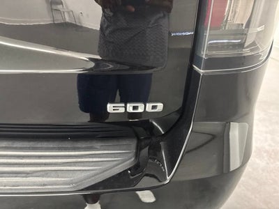 2021 Cadillac Escalade Premium Luxury Platinum