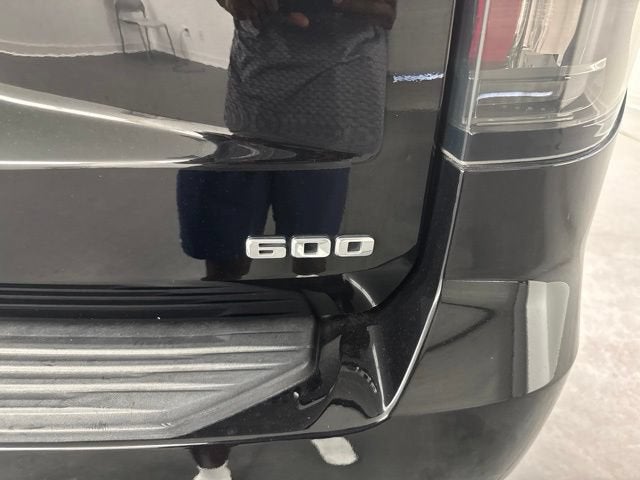 2021 Cadillac Escalade Premium Luxury Platinum