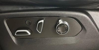 2022 Cadillac Escalade Premium Luxury Platinum