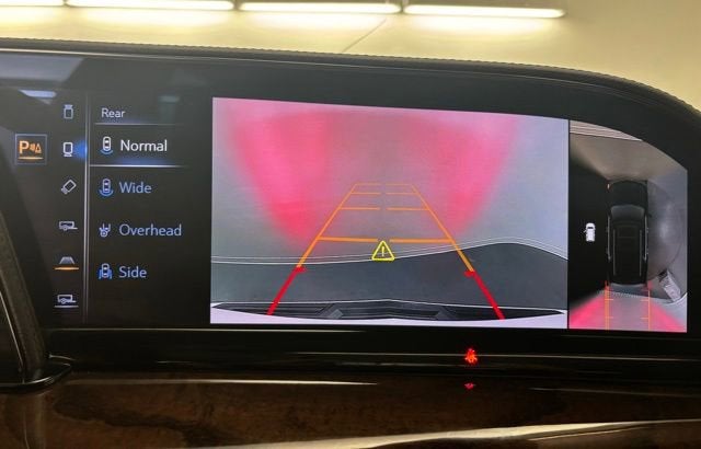 2022 Cadillac Escalade Premium Luxury Platinum