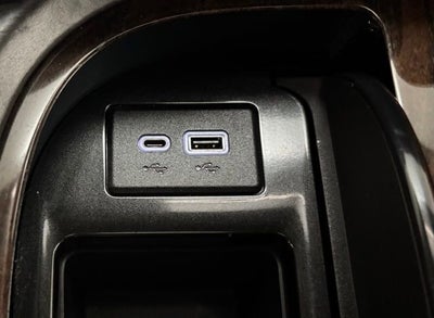 2022 Cadillac Escalade Premium Luxury Platinum