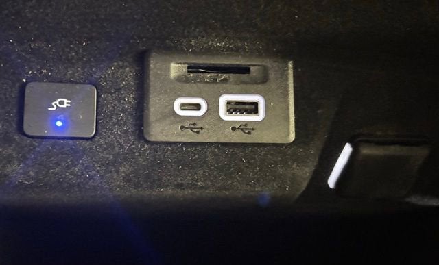 2022 Cadillac Escalade Premium Luxury Platinum