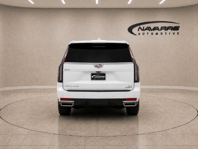 2024 Cadillac Escalade Premium Luxury Platinum