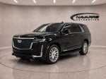 2023 Cadillac Escalade 4WD Premium Luxury