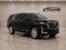 2023 Cadillac Escalade 4WD Premium Luxury